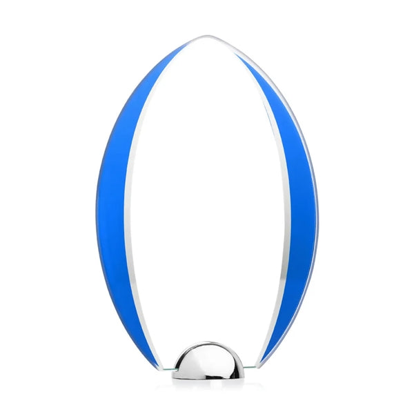 Lincoln Award - Blue