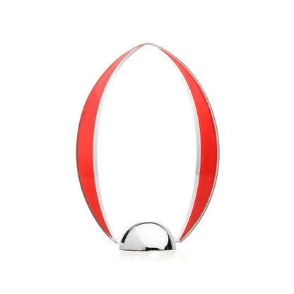 Lincoln Award - Red