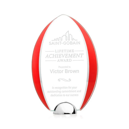 Lincoln Award - Red