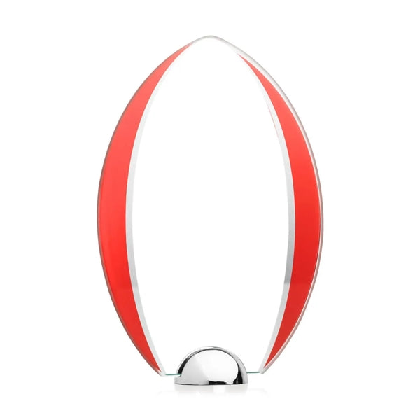 Lincoln Award - Red