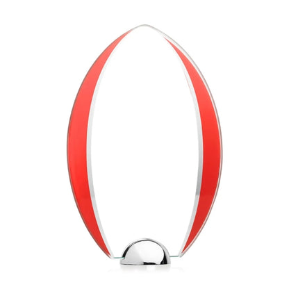 Lincoln Award - Red