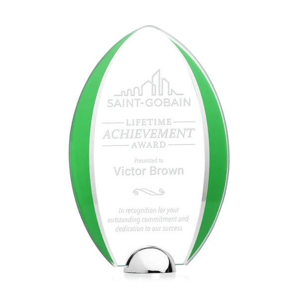 Lincoln Award - Green