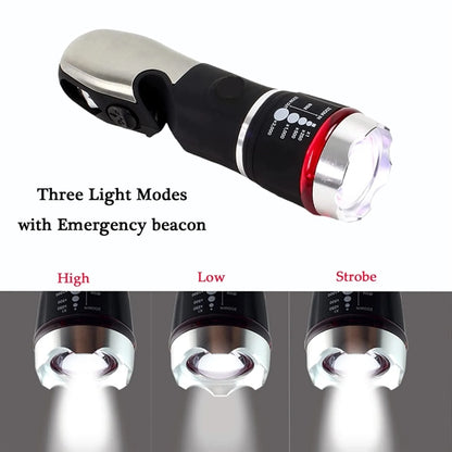 Multi Tool with Flash Light