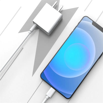 Fast Charging USB C Wall Charger Block