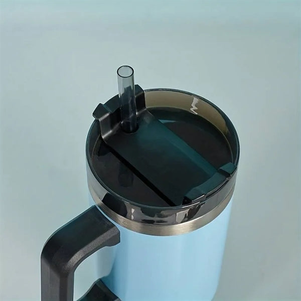 30 Oz. Tumbler with Handle