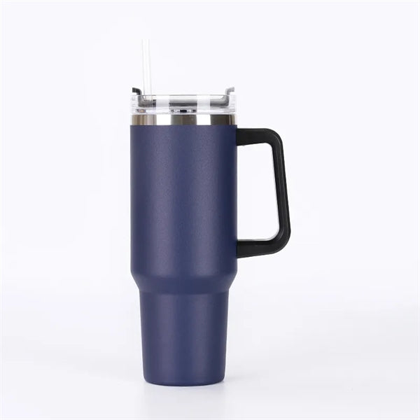 30 Oz. Tumbler with Handle