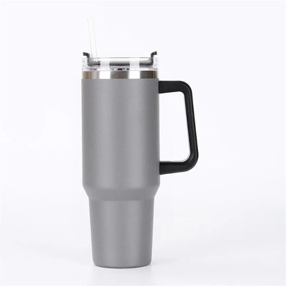 30 Oz. Tumbler with Handle
