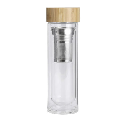 Bottle With Infuser