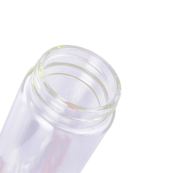 Bottle With Infuser