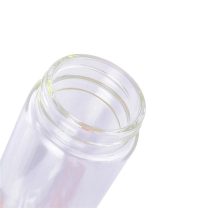 Bottle With Infuser