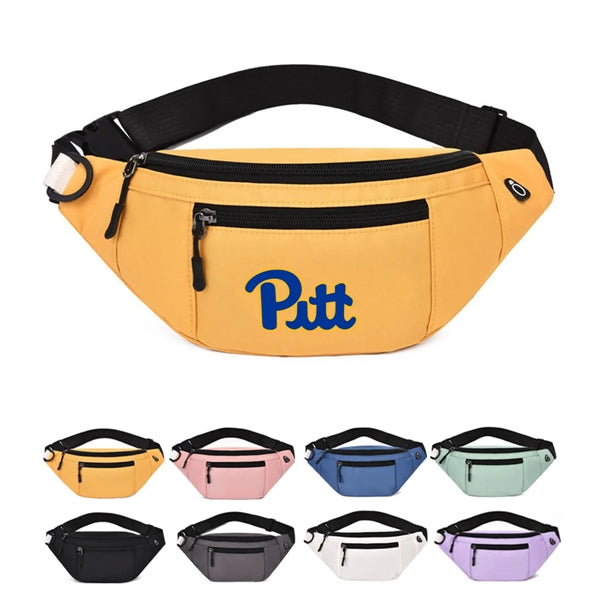 Crossbody Fanny Pack
