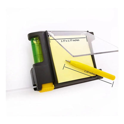 Multi-Functional Tape Measure