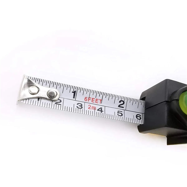 Multi-Functional Tape Measure