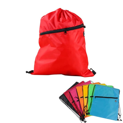 Drawstring Backpack