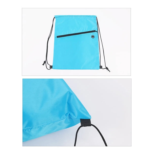Drawstring Backpack