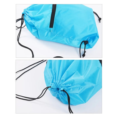 Drawstring Backpack