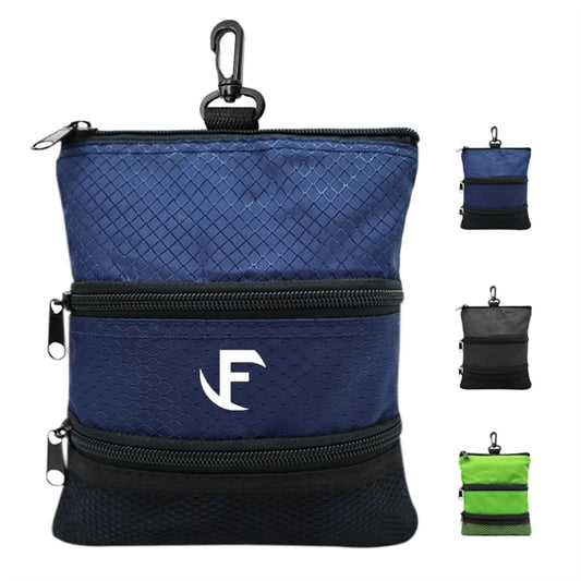 Golf Ditty Bag
