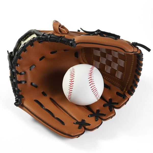 Baseball Glove