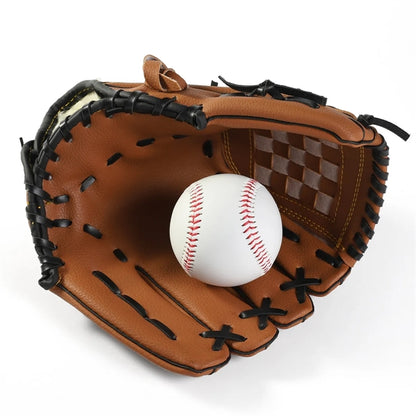 Baseball Glove