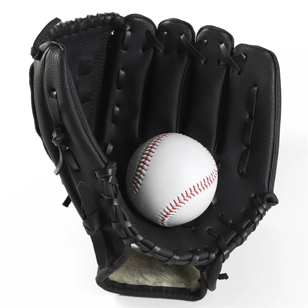 Baseball Glove