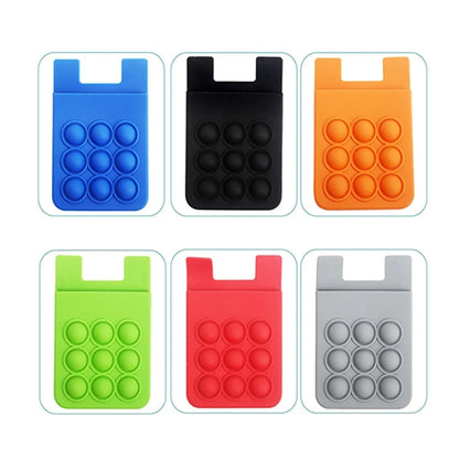 Bubble Phone Wallet