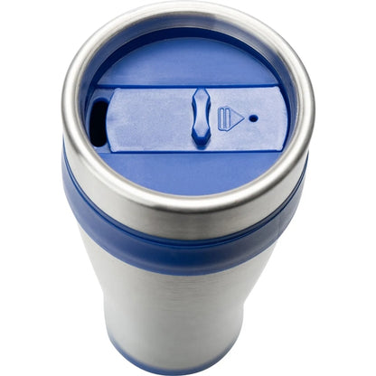 Insulated Stainless Steel Travel Mugs