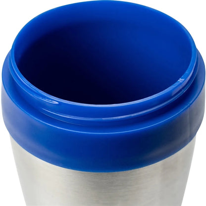 Insulated Stainless Steel Travel Mugs