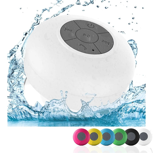 Bluetooth Shower Speaker