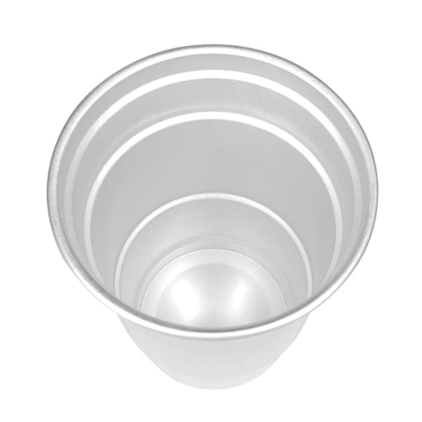 Aluminum Party Cup