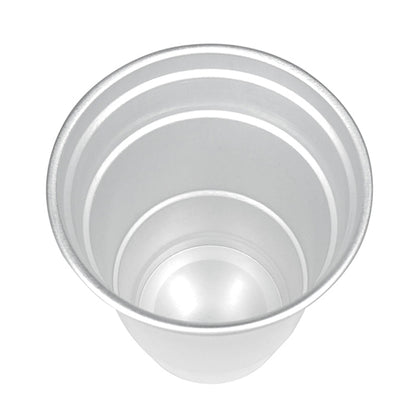 Aluminum Party Cup