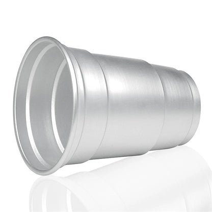Aluminum Party Cup