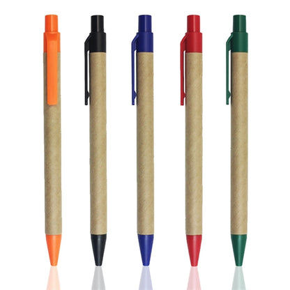 Kraft Paper Pens