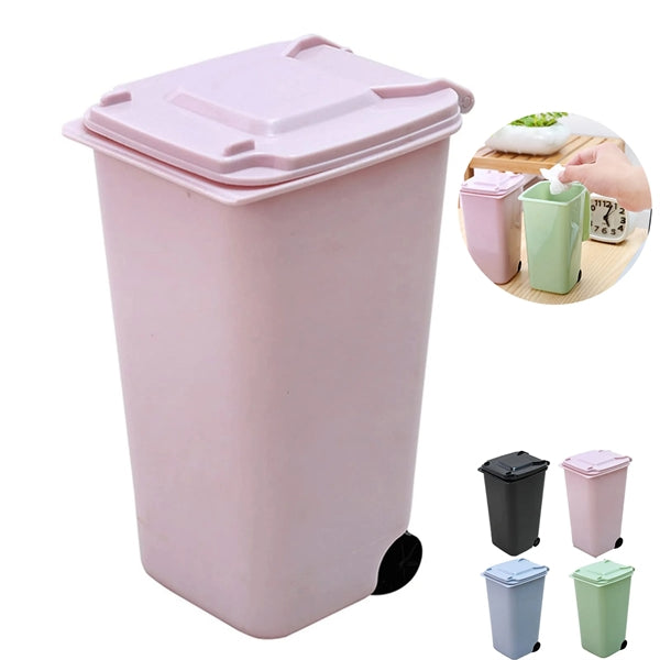 Mini Trash Bins