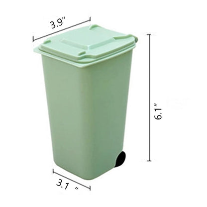 Mini Trash Bins