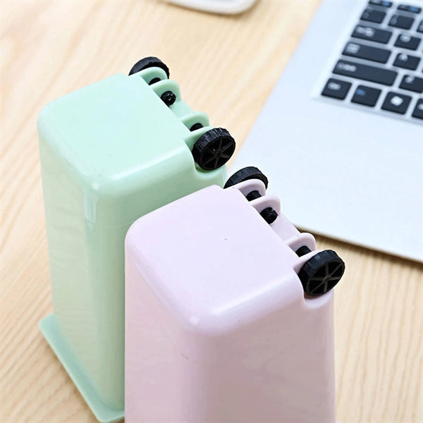 Mini Trash Bins