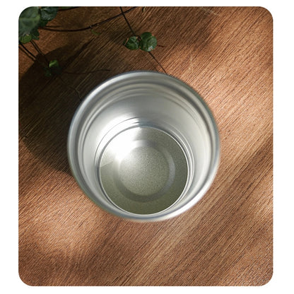 16Oz Stainless Steel Cups