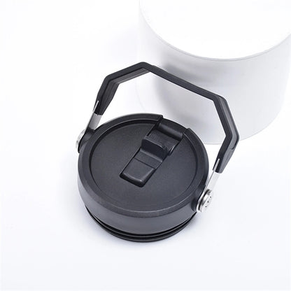 30Oz Flip Straw Insulated Tumbler