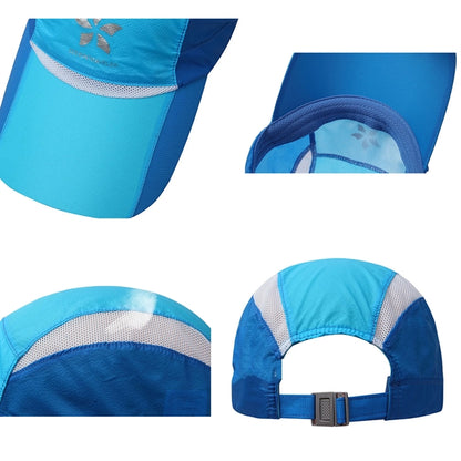 Quick Dry Cap