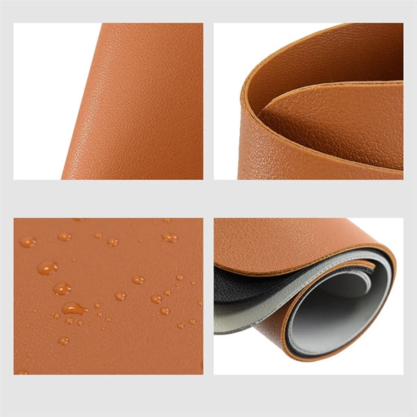 Leather Mousepad For Laptop