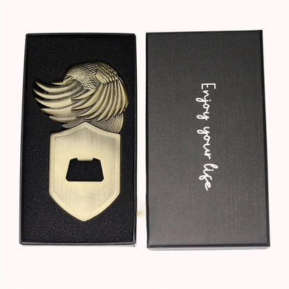Vintage Eagle Bottle Opener