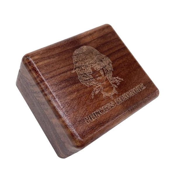 Personalized Wooden Music Box