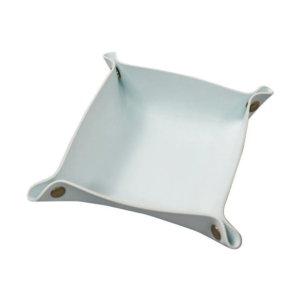 Foldable Desk Sundries Storage Tray
