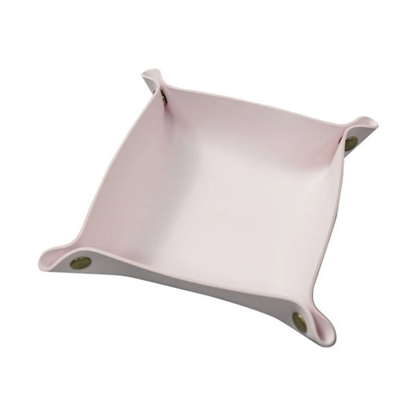 Foldable Desk Sundries Storage Tray