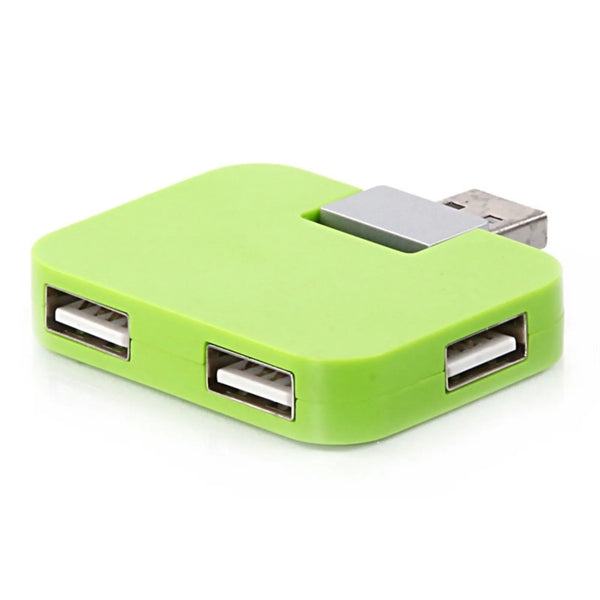 USB 4 Port 2.0 HUB