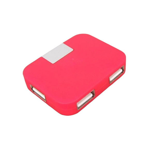 USB 4 Port 2.0 HUB