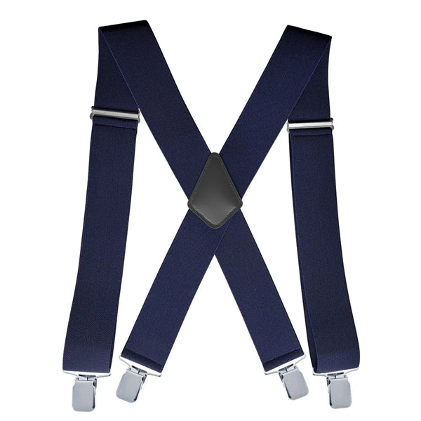 Unisex Adult X Back Suspender