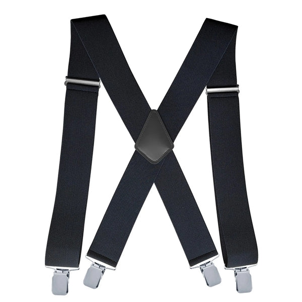 Unisex Adult X Back Suspender