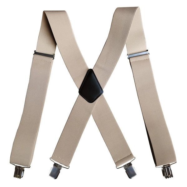 Unisex Adult X Back Suspender