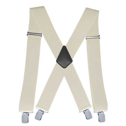Unisex Adult X Back Suspender