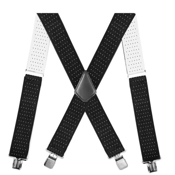 Unisex Adult X Back Suspender